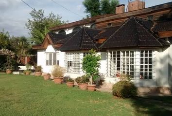 Quinta/Finca en  Santos Tesei, Partido De Hurlingham