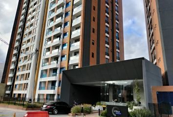 Apartamento en Usaquén, Bogotá