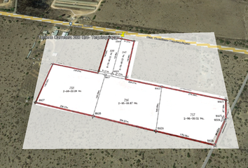 Lote de Terreno en  Tequisquiapan, Querétaro, Mex