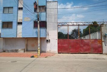 Lote de Terreno en  Localidad Sur Oriente, Barranquilla