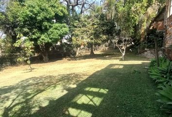 Lote de Terreno en  Reforma, Cuernavaca, Morelos