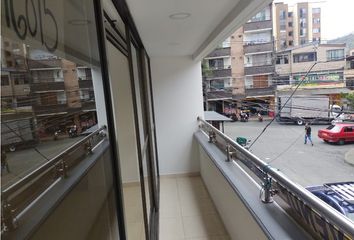 Apartamento en  Itagüí, Antioquia