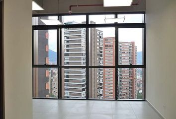 Oficina en  Poblado, Medellín