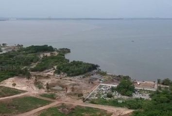 Lote de Terreno en  Calle 7 5a 20, Tierra Bomba, Cartagena De Indias, Bolívar, Col