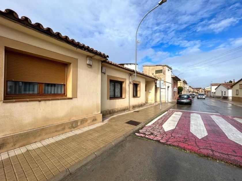 Chalet en venta Cintruenigo, Navarra