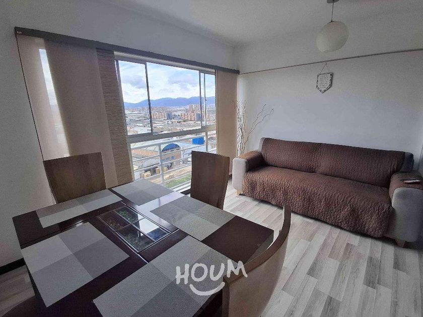 Apartment for rent in Bogotá