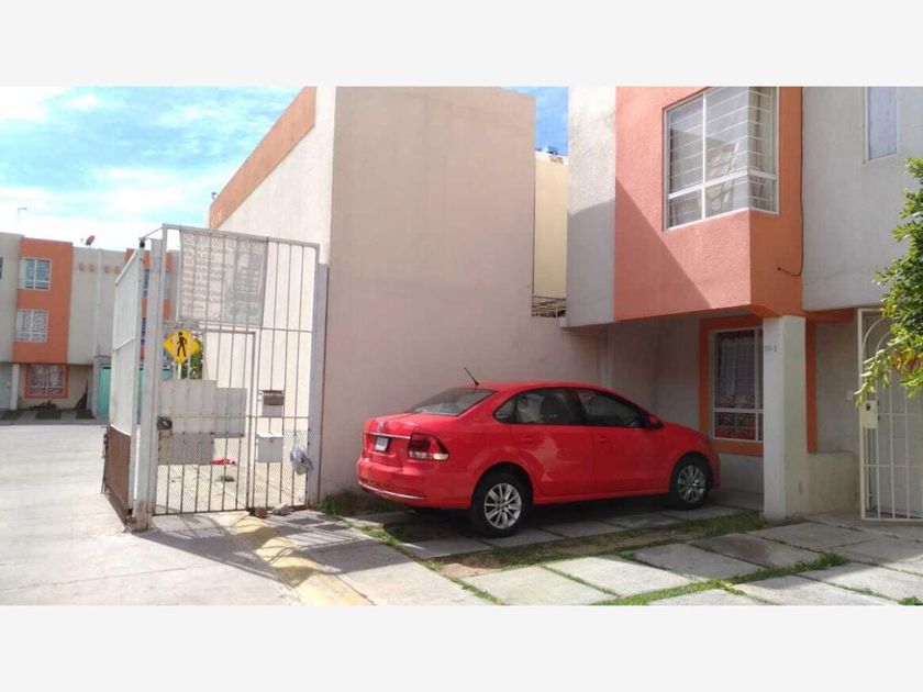 renta Casa en San Gregorio Cuautzingo, Chalco (MX23-OJ7939)