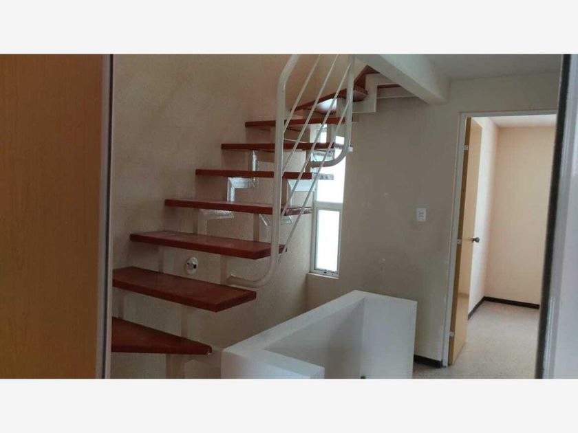 renta Casa en San Gregorio Cuautzingo, Chalco (MX23-OJ7939)