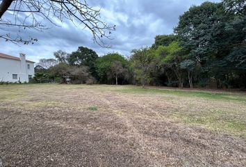 Terrenos en  La Aguada, Villa San Lorenzo