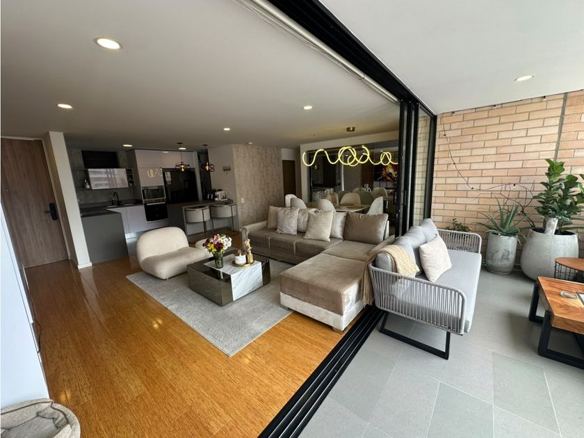 Apartment for rent in Envigado