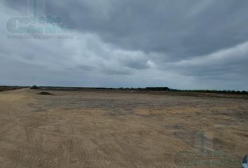 Terreno Comercial en  Eloy Alfaro (durán)