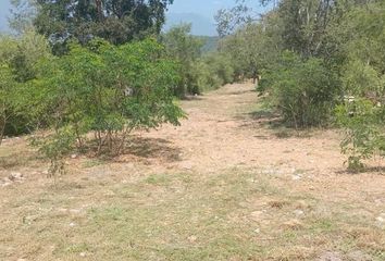 Lote de Terreno en  San Pedro El Álamo, Santiago, Nuevo León