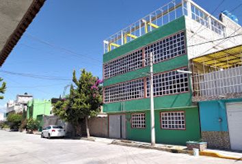 Departamento en  Plateros, Chimalhuacán
