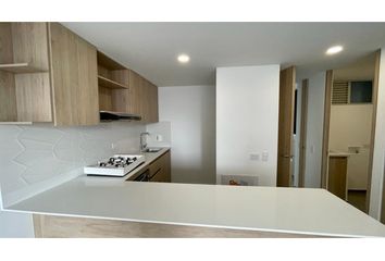 Apartamento en  Caribe, Medellín