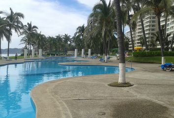 Departamento en  Playa Diamante, Acapulco De Juárez