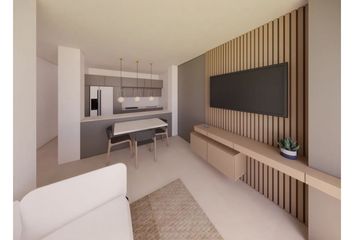 Apartamento en  Monserrate Casas, Santa Rosa De Cabal