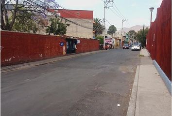 Lote de Terreno en  Santa Maria Ticoman, Gustavo A. Madero