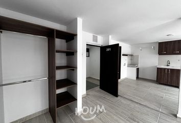 Apartment for rent in Álamos Norte, Bogotá