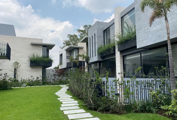 Casa en condominio en  Colegio Georges Lemaitre, San Bartolo, Fraccionamiento Las Américas, Naucalpan De Juárez, México, 53040, Mex