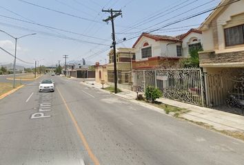 Casa en  Calle 15 273-283, Fracc Jardines De Anáhuac 2 Sec, San Nicolás De Los Garza, Nuevo León, 66463, Mex