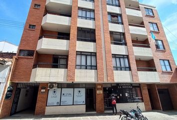 Oficina en  San Gil, Santander