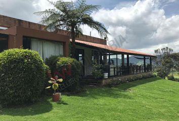 Villa-Quinta en  Tenjo, Cundinamarca