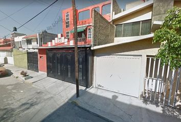 Casa en  Calle Acrópolis 221u, Valle De Aragón, Ampliación Valle De Aragón Secc A, Ecatepec De Morelos, México, 55280, Mex