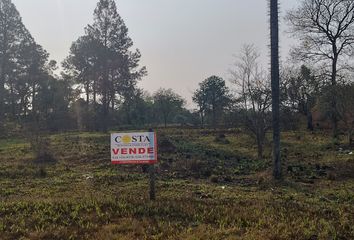 Terrenos en  Garupá, Misiones