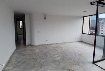 Apartamento en Los Alamos, Pereira
