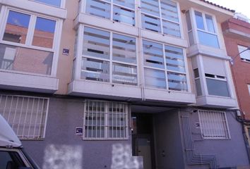 Garaje en  Leganés, Madrid Provincia