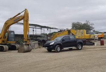 Terreno Comercial en  Guayaquil, Guayas