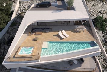 Villa en  Altea, Alicante Provincia