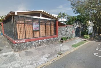 Casa en fraccionamiento en  Calle Subida Del Club 59-103, Reforma, Cuernavaca, Morelos, 62260, Mex