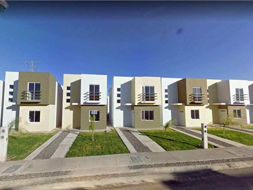 venta Casa en Moderna, Navojoa, Navojoa (FDC 77)