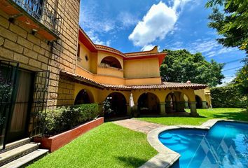 Casa en  Unidad Habitacional Teopanzolco, Cuernavaca, Morelos
