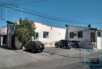 Lote de Terreno en  Monterrey Centro, Monterrey