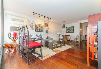 Departamento en  Las Condes, Provincia De Santiago