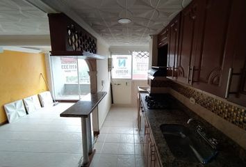 Apartamento en  Laureles, Medellín