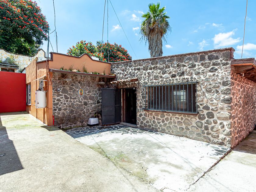 venta Casa en Cuernavaca Centro, Cuernavaca, Morelos (NEX-154205)