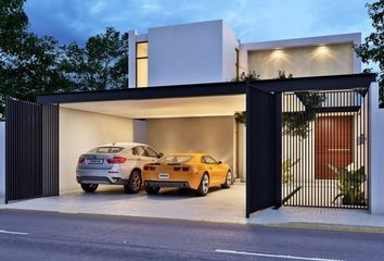 Casa en  Pueblo Temozon Norte, Mérida, Yucatán