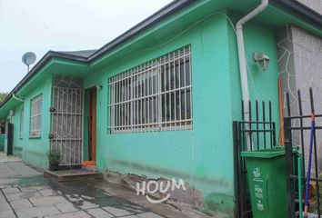 Casa en  Pedro Aguirre Cerda, Provincia De Santiago