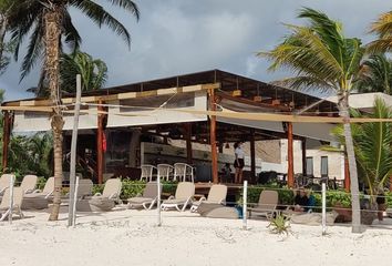 Lote de Terreno en  Tulum, Tulum