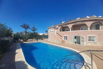 Chalet en  Rojales, Alicante Provincia