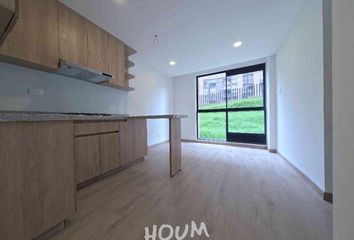 Apartamento en Colina Campestre, Bogotá