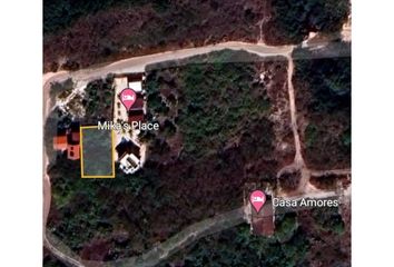 Lote de Terreno en  Avenida Damero, Holbox, Lázaro Cárdenas, Quintana Roo, 77531, México