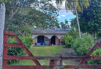 Casa en  Calotmul, Yucatán