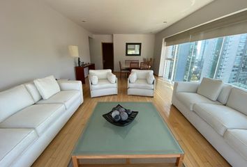 Departamento en  Bosques De Las Lomas, Cuajimalpa De Morelos