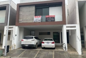 Casa en  Calle Támesis, Fraccionamiento Cumbre Allegro, Monterrey, Nuevo León, 64345, Mex