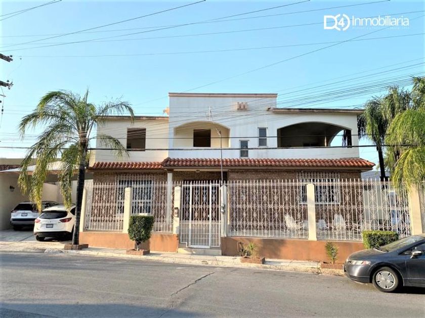 venta Casa en Valle Soleado, Guadalupe, Nuevo León (MX20-IL8092)