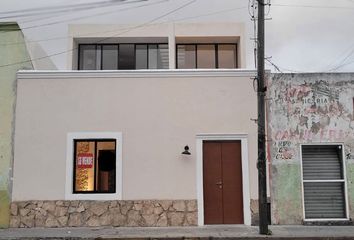 Casa en  Mérida Centro, Mérida, Yucatán